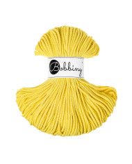 Canary Yellow / Flechtkordel 3mm