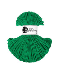 Jade Green / Flechtkordel 3mm