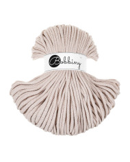 Nude / Flechtkordel 5 mm