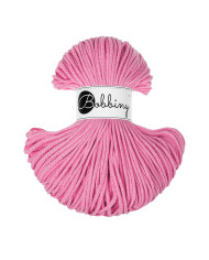 Bubblegum / Flechtkordel 3mm