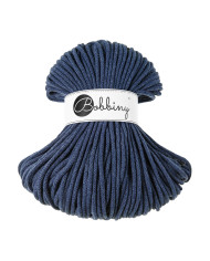 Jeans / Flechtkordel 5 mm