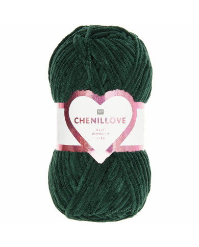 CHENILLOVE Tanne