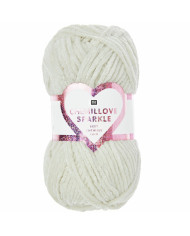 CHENILLOVE SPARKLE Creme