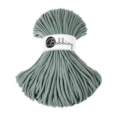 Laurel / Flechtkordel 5 mm