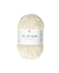 Ricorumi Nilli Nilli – Chenillegarn für Amigurumi