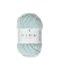 Ricorumi Nilli Nilli – Chenillegarn für Amigurumi
