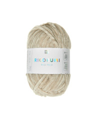 Ricorumi Nilli Nilli – Chenillegarn für Amigurumi