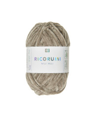 Ricorumi Nilli Nilli – Chenillegarn für Amigurumi
