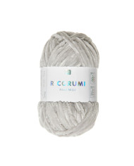 Ricorumi Nilli Nilli – Chenillegarn für Amigurumi