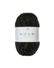 Ricorumi Nilli Nilli – Chenillegarn für Amigurumi