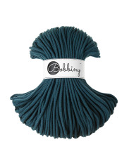 Peacock / Flechtkordel 5 mm