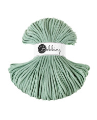 Aloe / Flechtkordel 5 mm