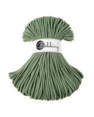 Eucalyptus / Flechtkordel 5 mm