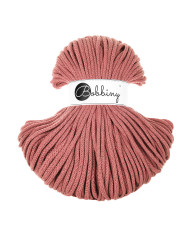 Peony / Flechtkordel 5 mm