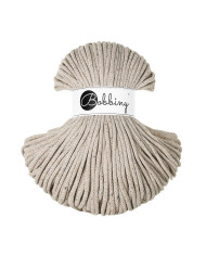 Leopard / Flechtkordel 5 mm