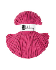 Dopamine Pink / Flechtkordel 5 mm