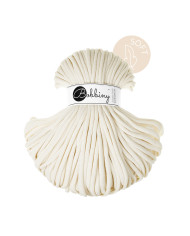 Natural / Flechtkordel 8 mm