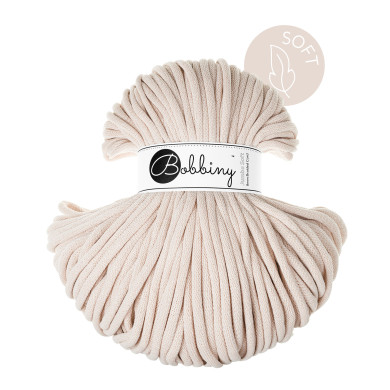 Nude / Flechtkordel 8 mm