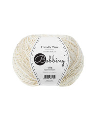 Golden Natural  / Friendly Yarn