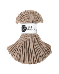 Sand / Flechtkordel 3mm