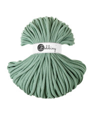 Aloe / Flechtkordel 9 mm