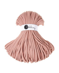 Blush / Flechtkordel 9 mm