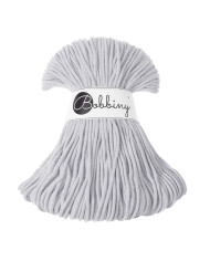 Light Grey / Flechtkordel 3mm