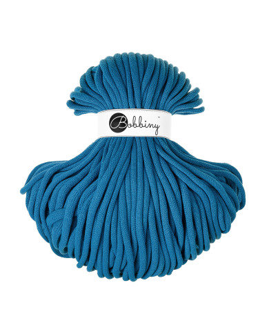 Dopamine Blue / Flechtkordel 9 mm Dopamine Blue / Flechtkordel 9 mm