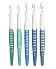 PRYM Ergonomics Häkelnadeln