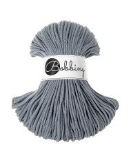 Steel / Flechtkordel 3mm