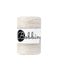 Natural / Makramee Kordel 1.5 mm