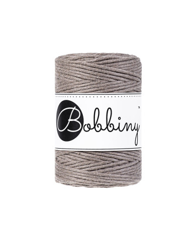Coffee / Makramee Kordel 1.5 mm