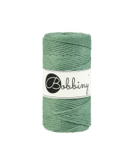 Eucalyptus / Makramee Kordel 3 mm