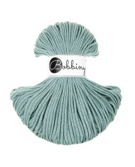 Duck Egg / Flechtkordel 3mm