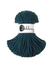 Peacock / Flechtkordel 3mm