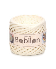 Vanilla / T-Shirt Garn 7-9 mm