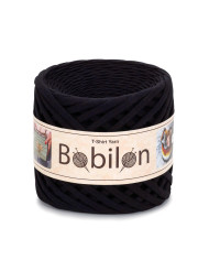 Black Passion / T-Shirt Garn 7-9 mm