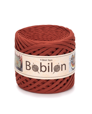 Canyon / T-Shirt Garn 7-9 mm