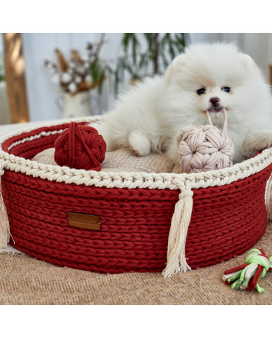 Canyon / T-Shirt Garn 7-9 mm