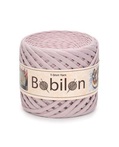 Nude / T-Shirt Garn 7-9 mm