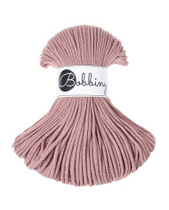 Blush / Flechtkordel 3mm