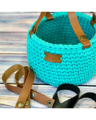 Tiffany / T-Shirt Garn 7-9 mm