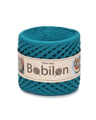 Deep Ocean / T-Shirt Garn 7-9 mm