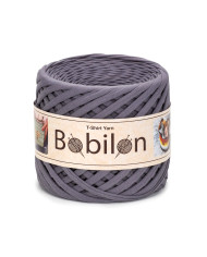 Mr Grey / T-Shirt Garn 7-9 mm