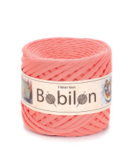 Apricot Crush / T-Shirt Garn 7-9 mm