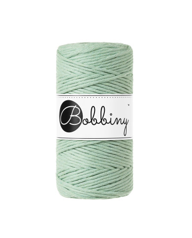 Aloe / Makramee Kordel 3 mm