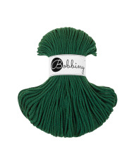 Pine Green / Flechtkordel 3mm