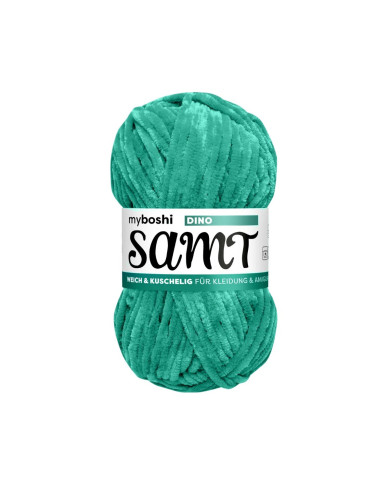 Dino / Chenille Samt