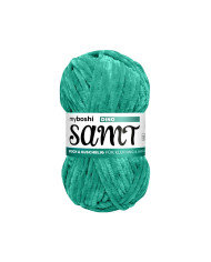 Dino / Chenille Samt