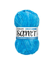 Elefant / Chenille Samt